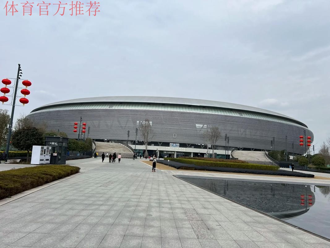 探馆成都世运会 赛事场馆和大自然“零距离” 探馆成都世运会 赛事场馆和大自然“零距离”